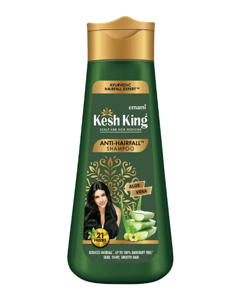 Emami Kesh King Shampoo 200ml