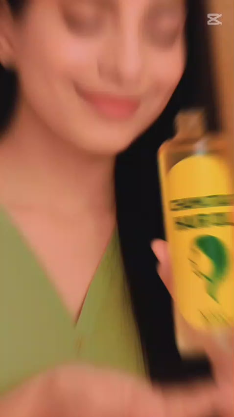 Chamatkar Hair Oil